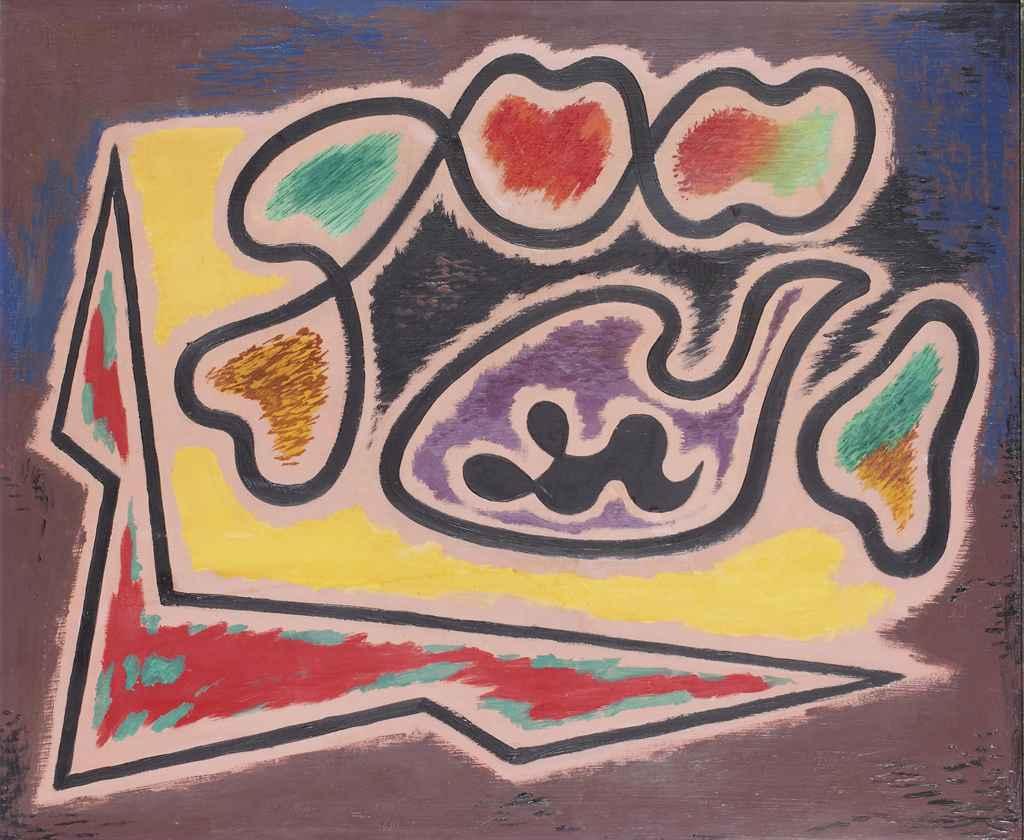 Ger Gerrits - Composition