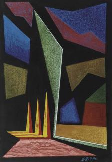 Ger Gerrits - Composition