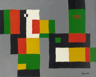 Ger Gerrits - Composition