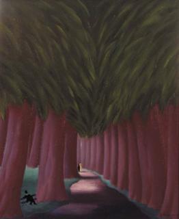 Ger Langeweg - Promenade