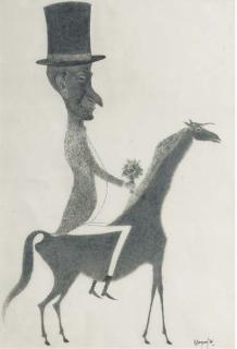 Ger Langeweg - To the party