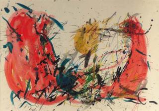 Ger Lataster - Abstract Composition