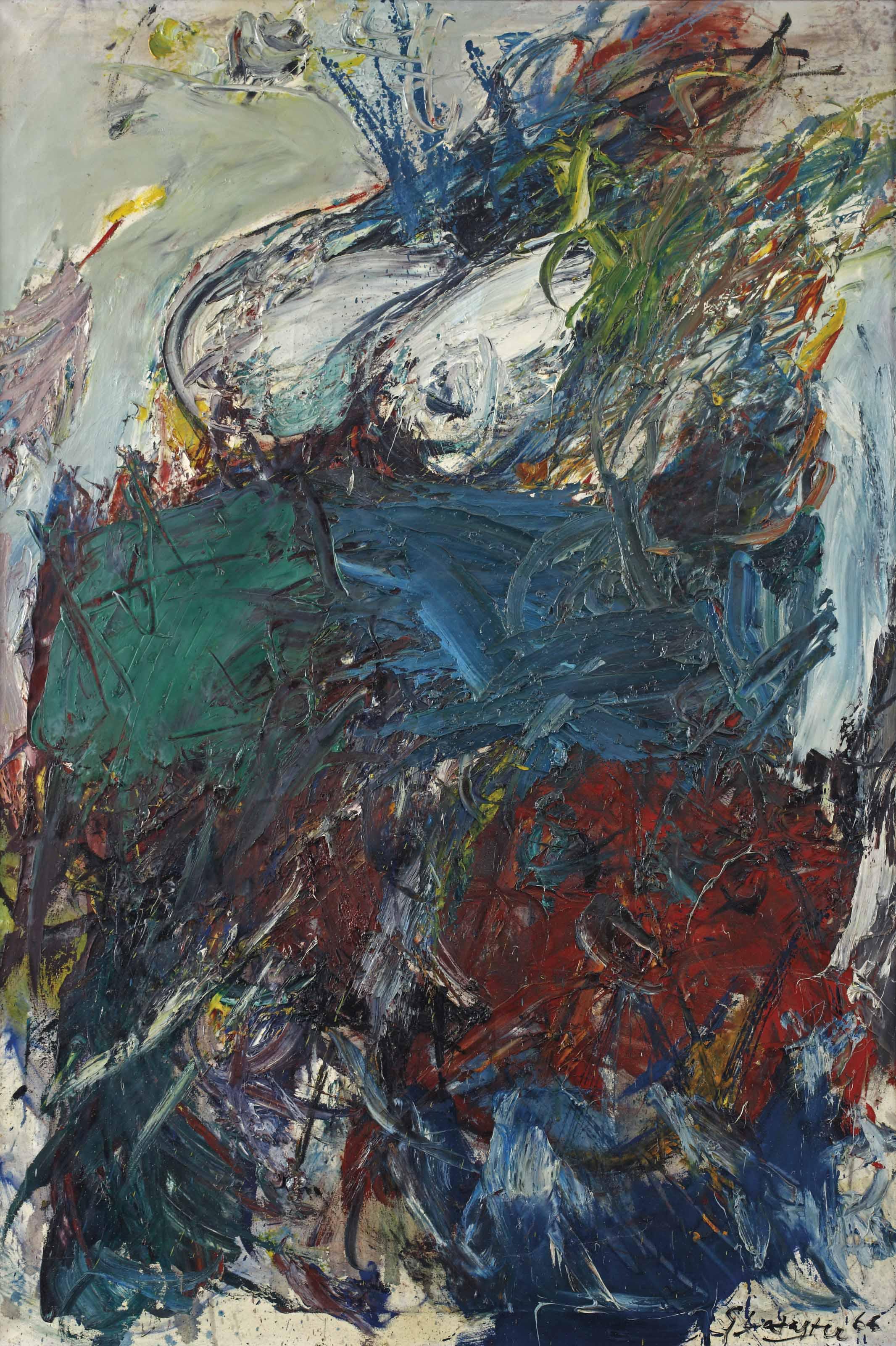 Ger Lataster - Alert