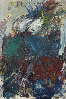 Ger Lataster - Alert