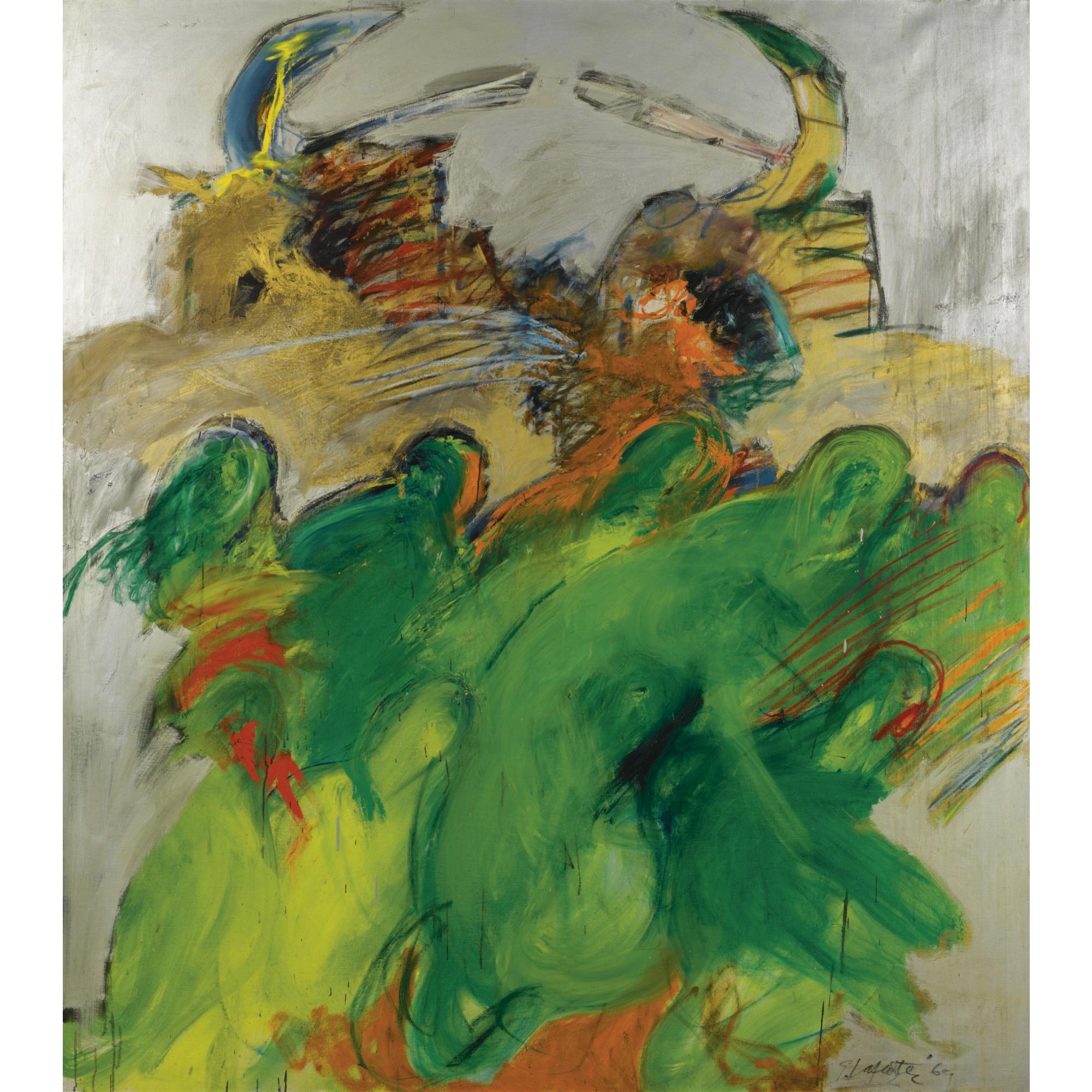 Ger Lataster - Audience Impuissante