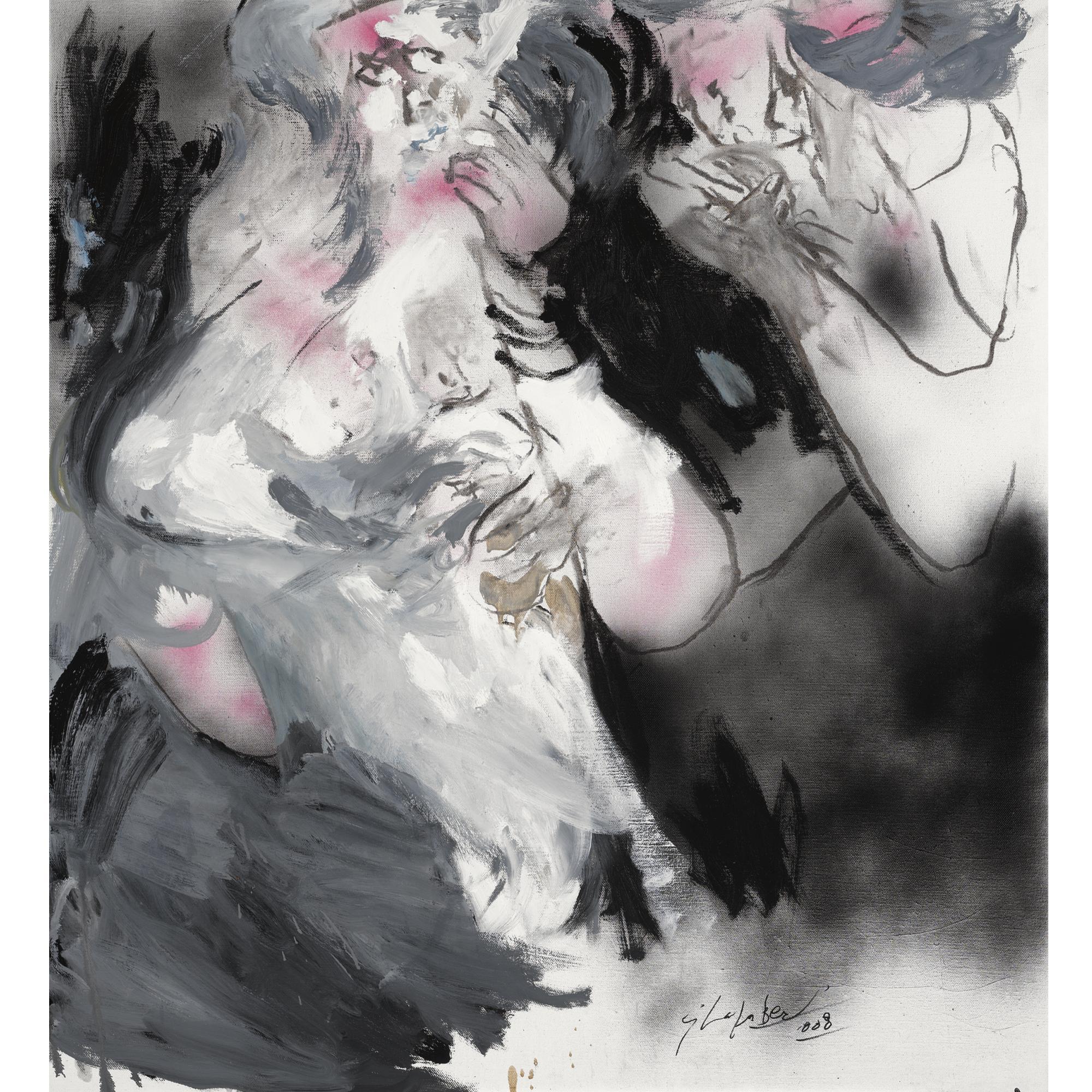 Ger Lataster - Dutch suzan ne En De Ouderlingen