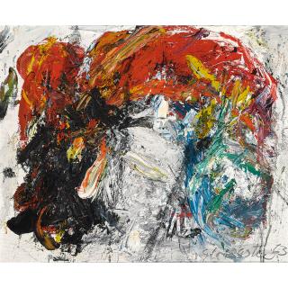 Ger Lataster - Dutch Untitled