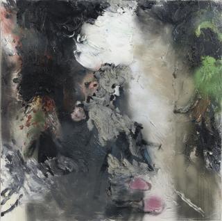 Ger Lataster - Garden