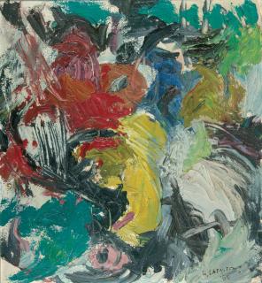 Ger Lataster - Komposition.