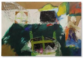 Ger Lataster - Le pré du peintre