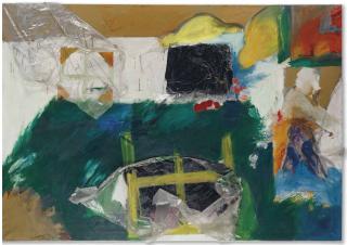 Ger Lataster - Le Pré Du Peintre