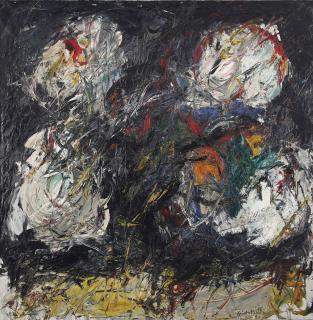 Ger Lataster - Nocturne