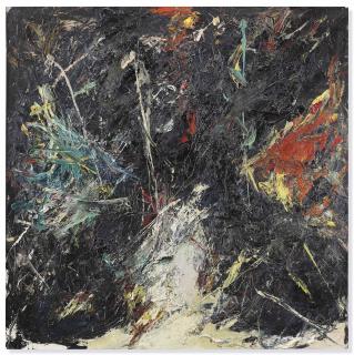 Ger Lataster - Nuit Chargée (The Loaded Night)