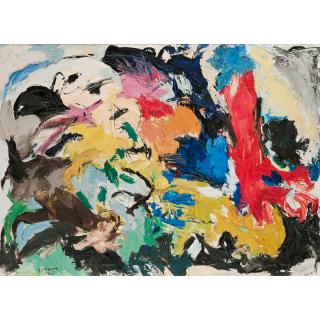 Ger Lataster - Presque Un Rêve