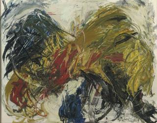 Ger Lataster - Trophée