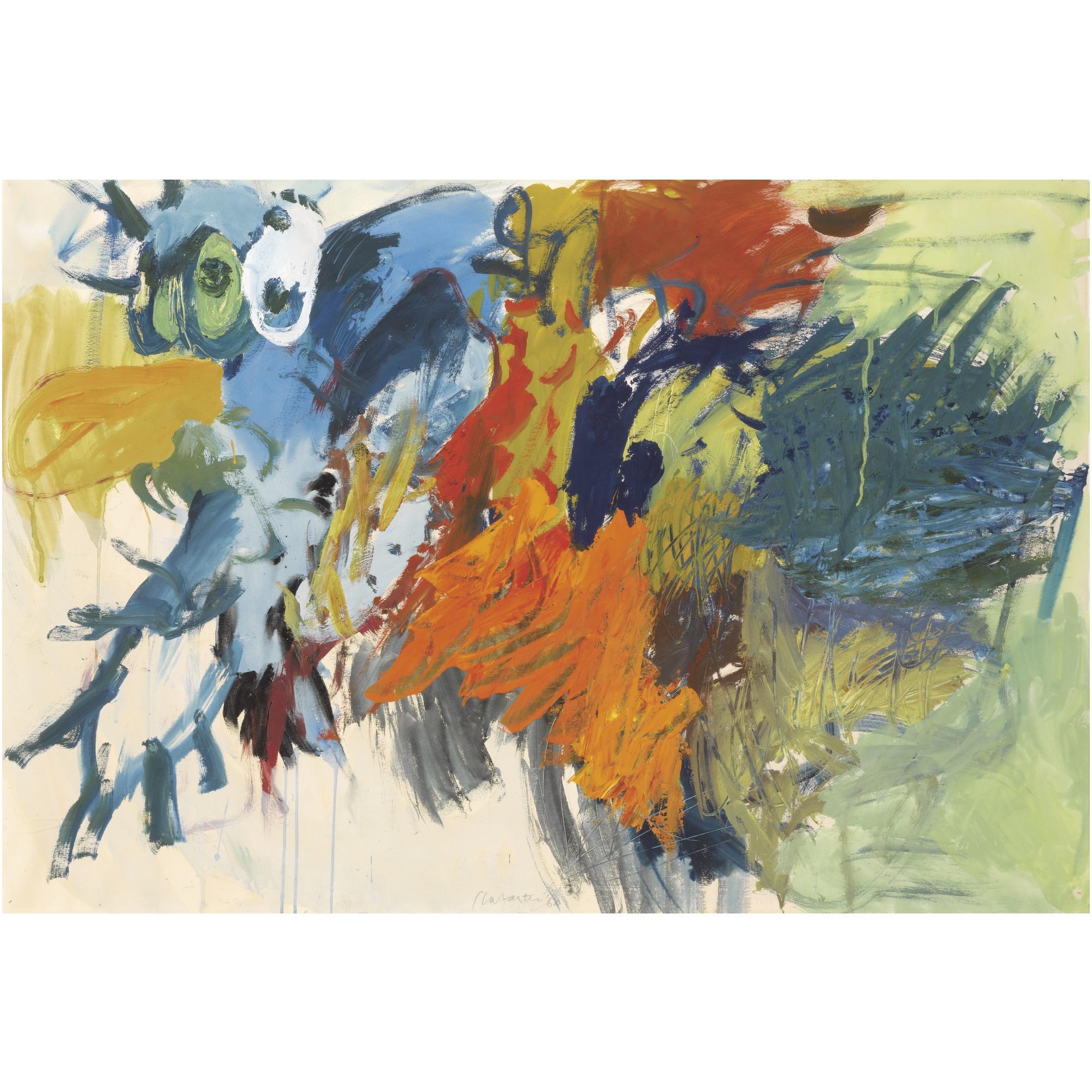 Ger Lataster - Untitled