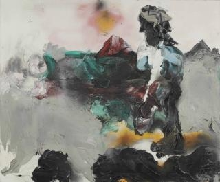 Ger Lataster - Untitled