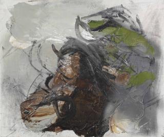 Ger Lataster - Untitled