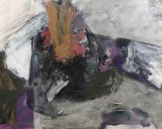 Ger Lataster - Untitled