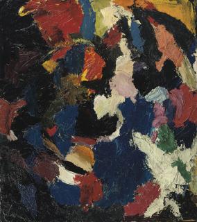 Ger Lataster - Untitled