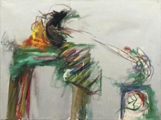 Ger Lataster - Untitled