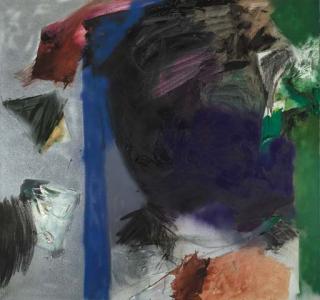 Ger Lataster - Untitled