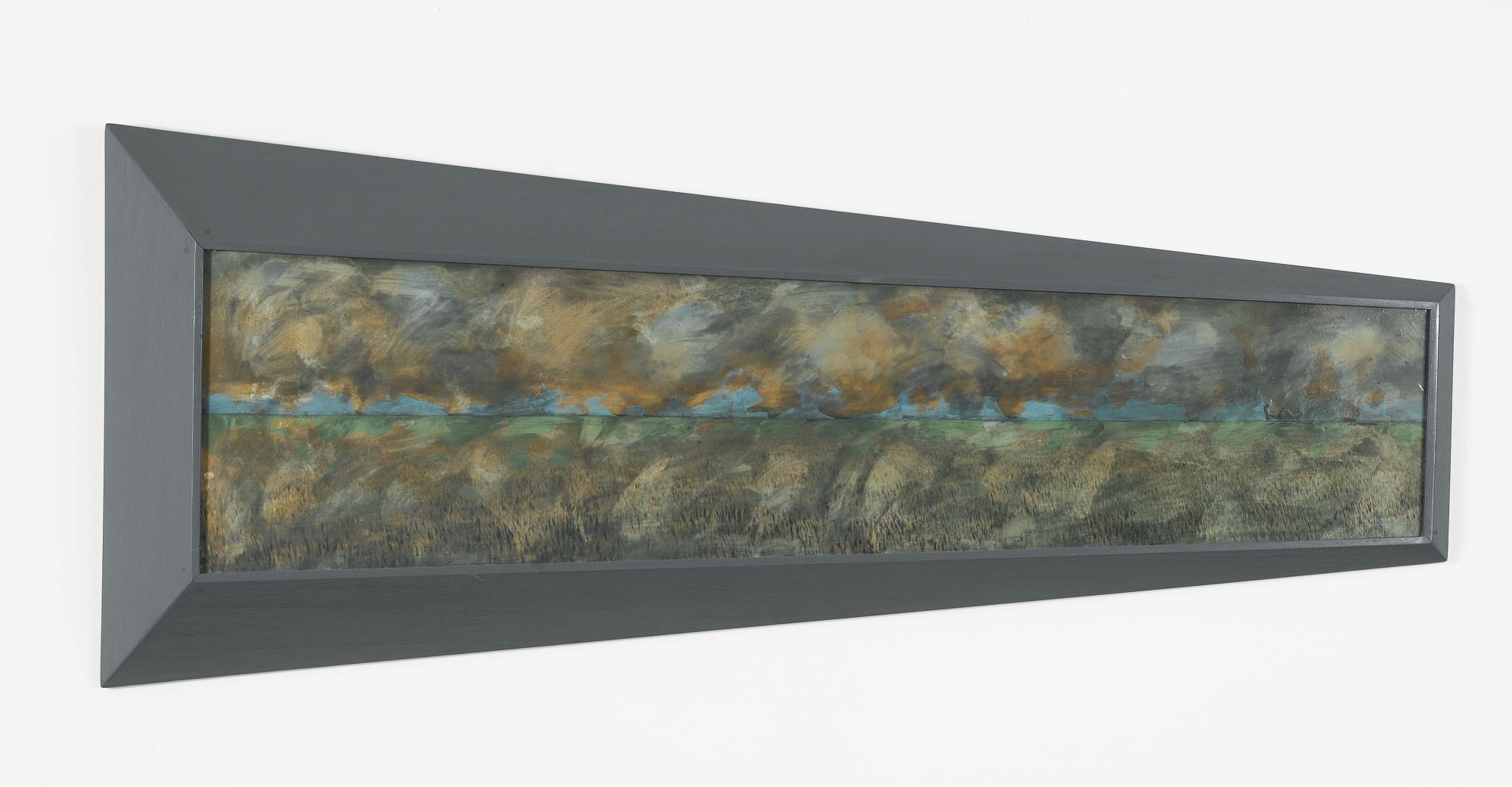 Ger Van Elk - Dutch Gray