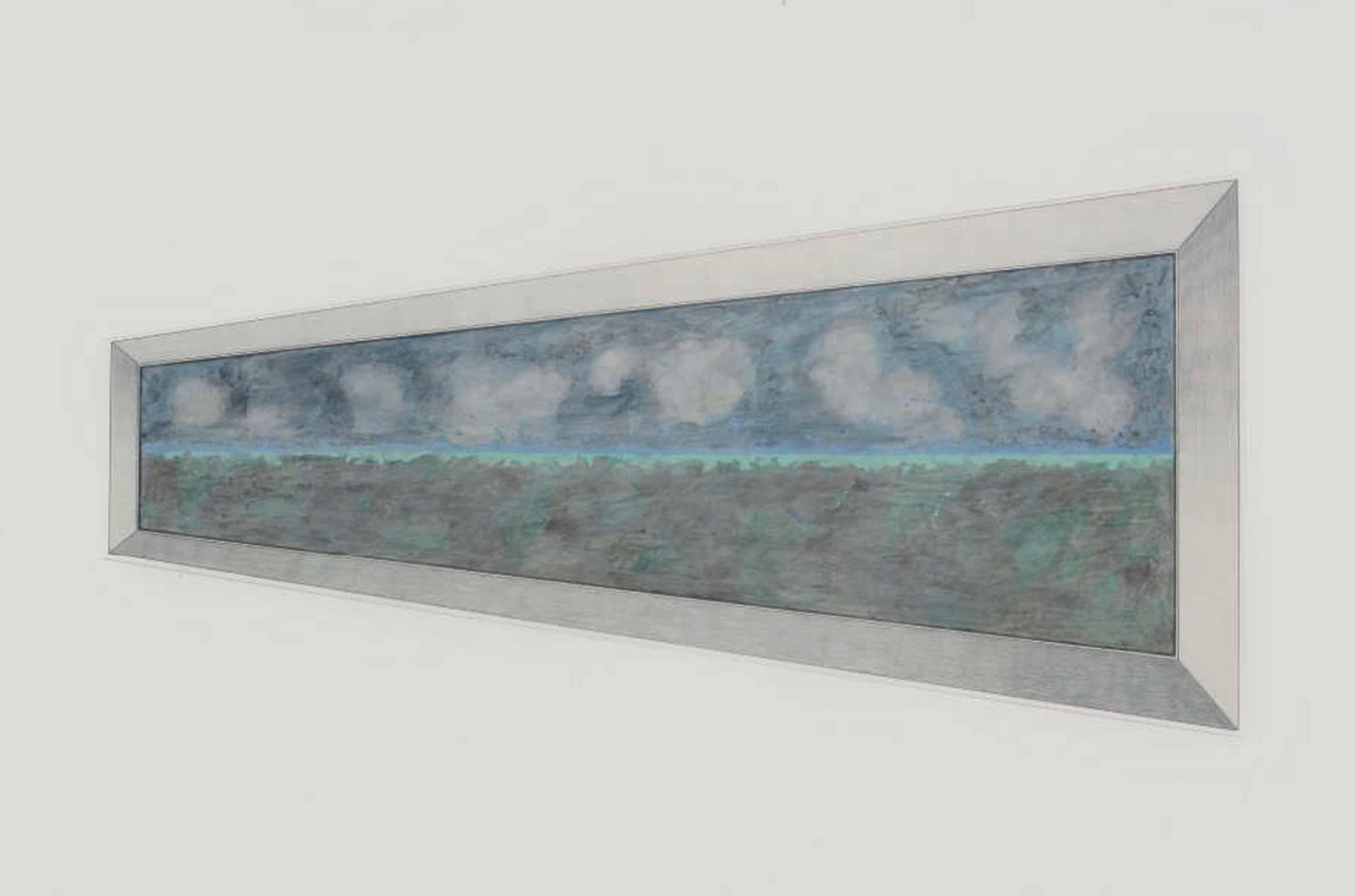 Ger Van Elk - Dutch Gray