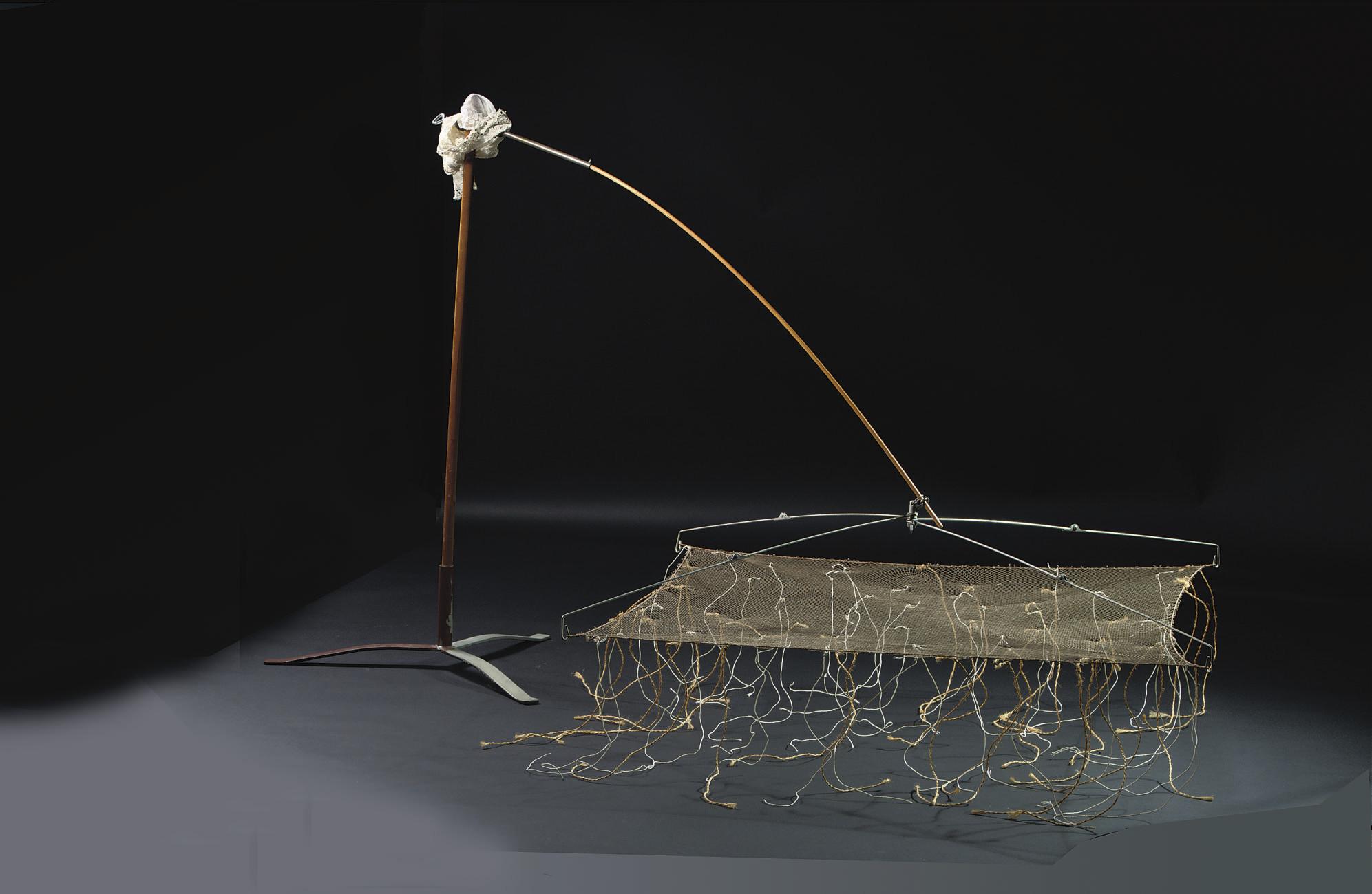 Ger van Elk - Het Netje