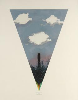 Ger Van Elk - I Paal 120, Durgerdam Ii Two Sucking Noses