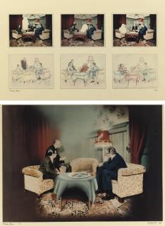 Ger Van Elk - Missing Person