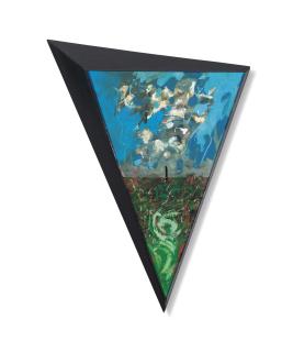 Ger Van Elk - Nearer Nebraska