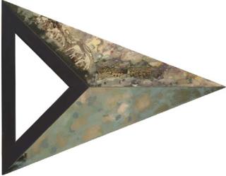 Ger van Elk - Sheepcorner, 1984