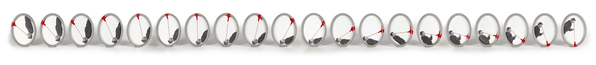 Ger van Elk - Sportive Time Study.