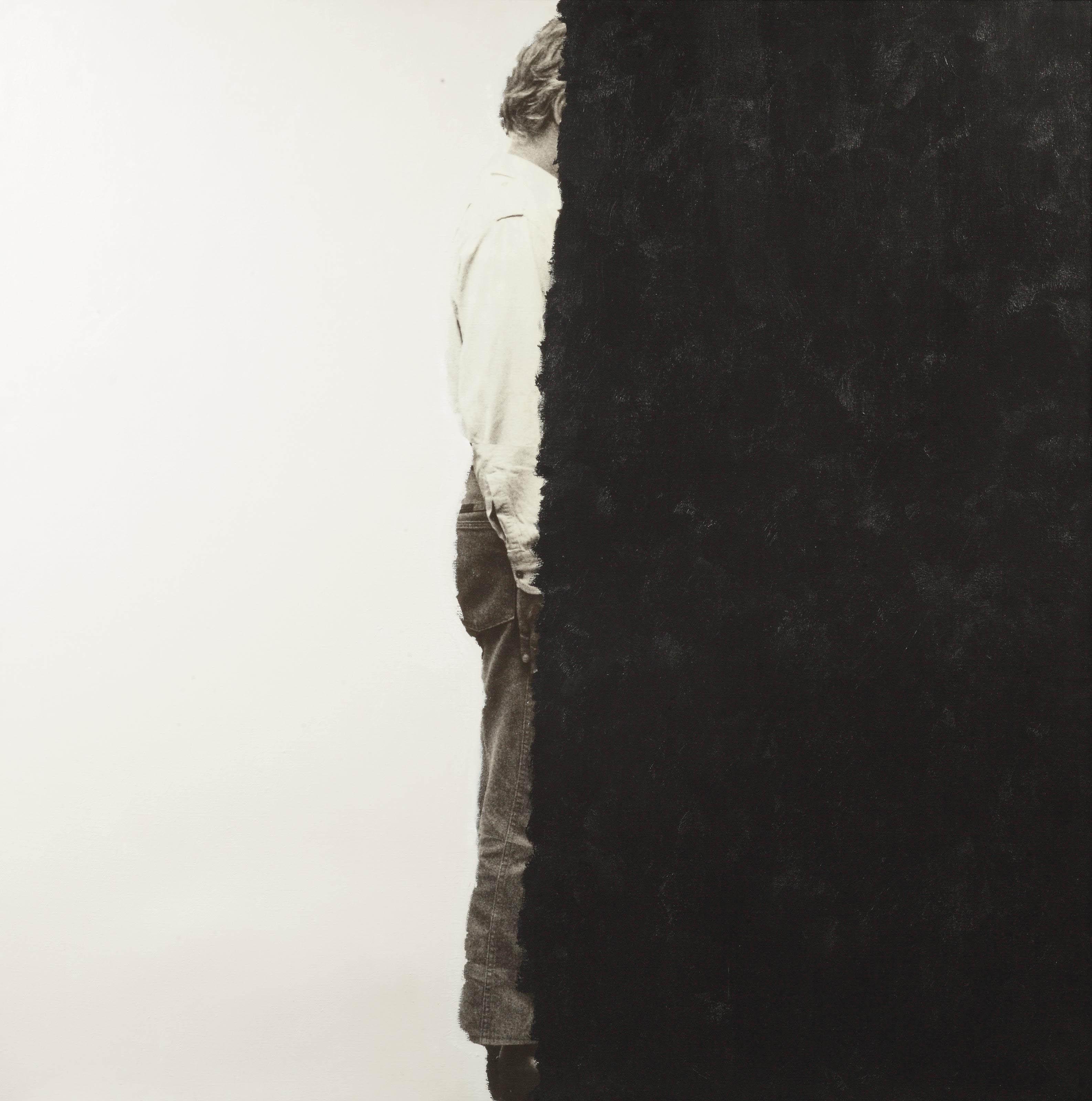 Ger van Elk - Untitled