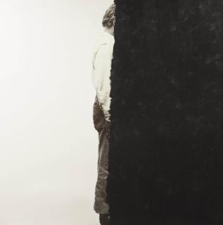 Ger van Elk - Untitled