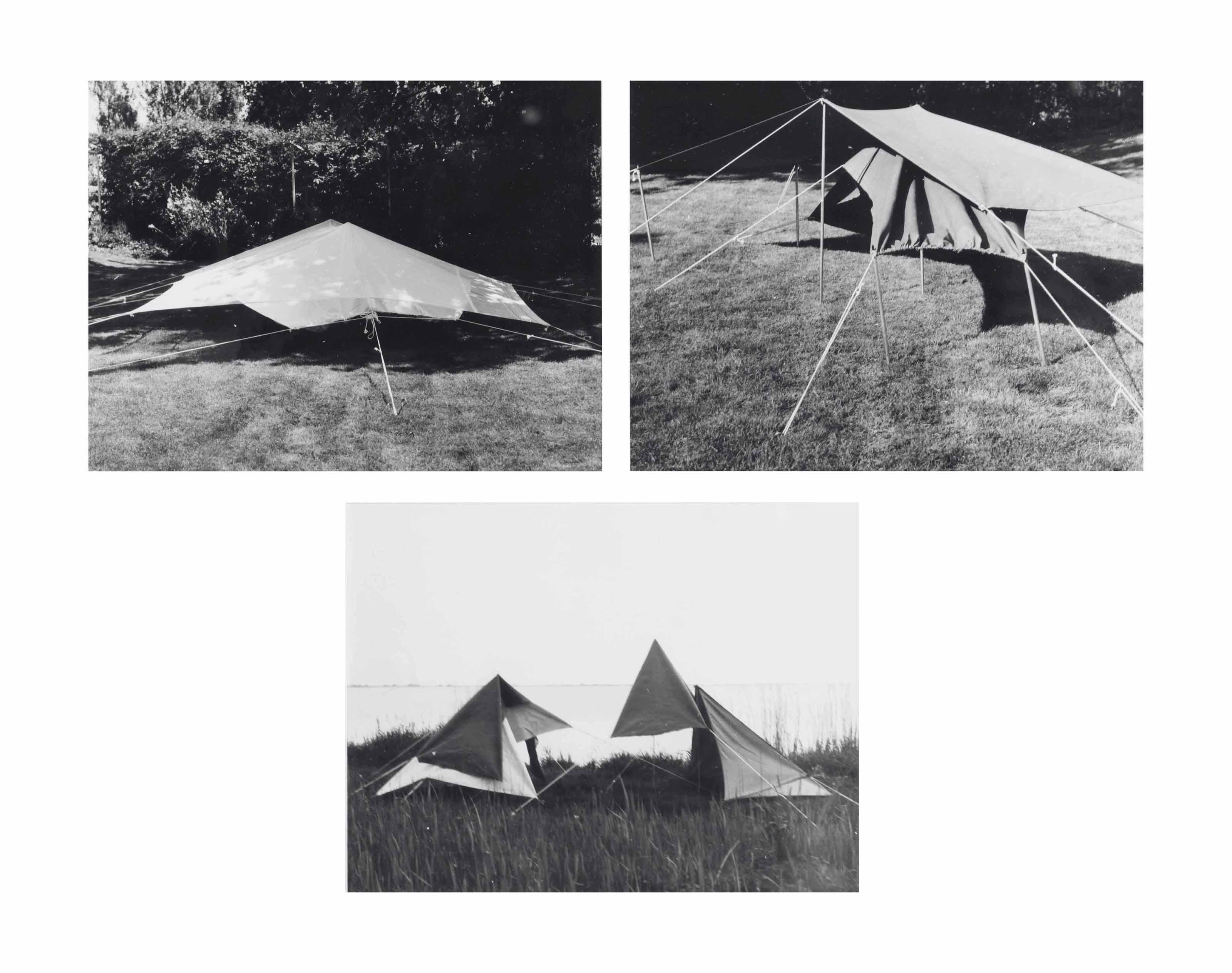 Ger Van Elk - Untitled