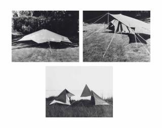 Ger Van Elk - Untitled