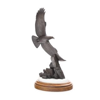 Gerald Balciar - Golden Wings