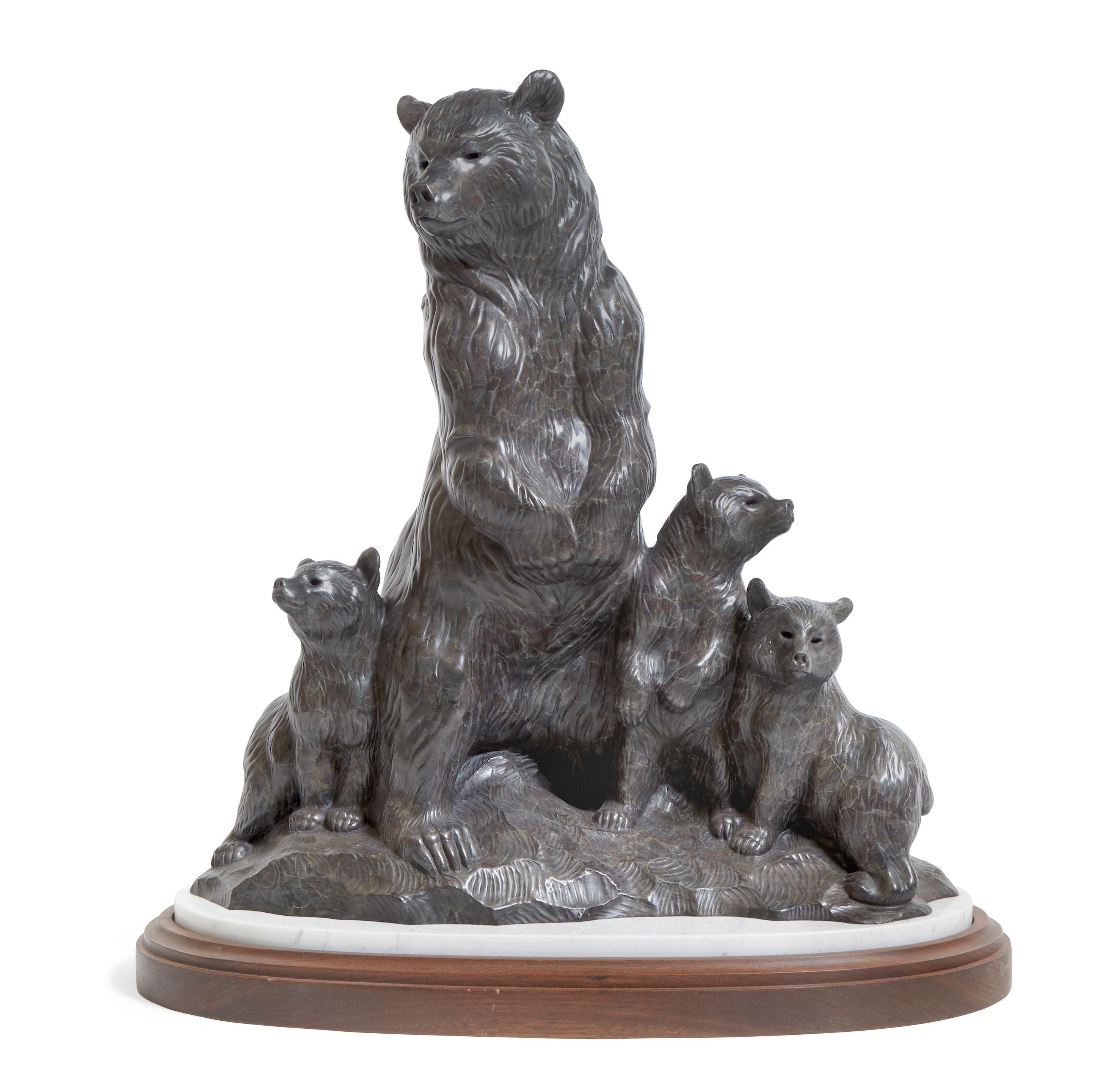 Gerald Balciar - Mother\'s Pride