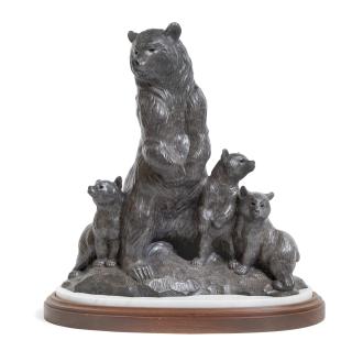 Gerald Balciar - Mother\'s Pride