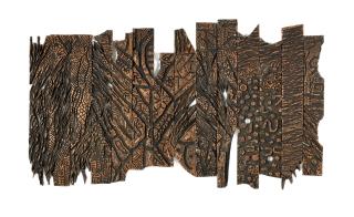 Gerald Chukwuma - Untitled 2016