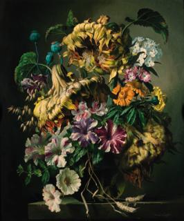 Gerald Cooper - End of Summer