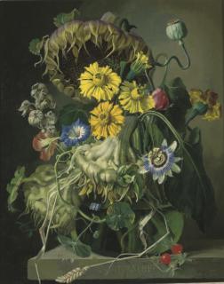 Gerald Cooper - November