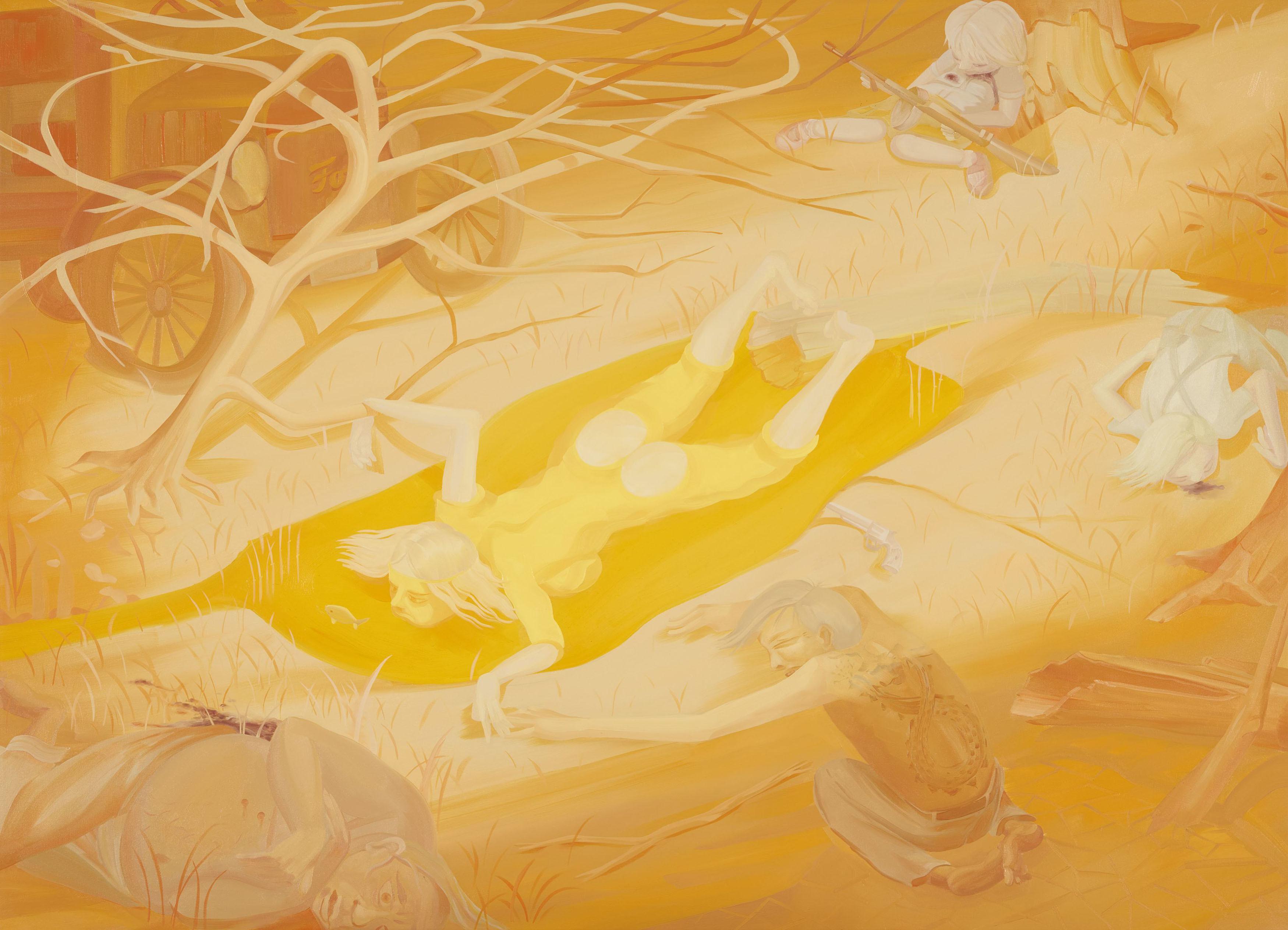 Gerald Davis - Lil\'Angeles.