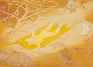 Gerald Davis - Lil\'Angeles.