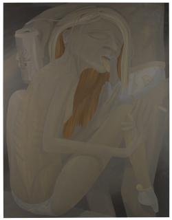 Gerald Davis - Monica