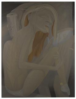 Gerald Davis - Monica