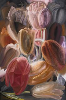 Gerald Davis - Tulips