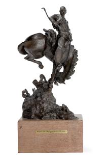 Gerald Harvey - Humpin\' His Back and Sunnin\' His Side